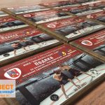 Елегантні нагороди та подяки: друк на металі для особливих подій