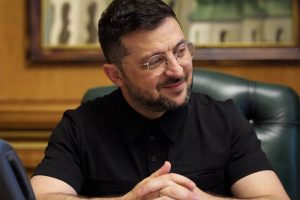 Зеленський після розмови з Президентом США Дональдом Трампом: обговорили посилення ППО та дипломатію для зупинки війни