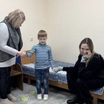 Анджеліна Джолі розповіла про поїздку до Миколаєва та Херсона і «сафарі на людей» з боку дронів рф