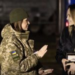 Прикордонники подякували Анджеліні Джолі  за підтримку України