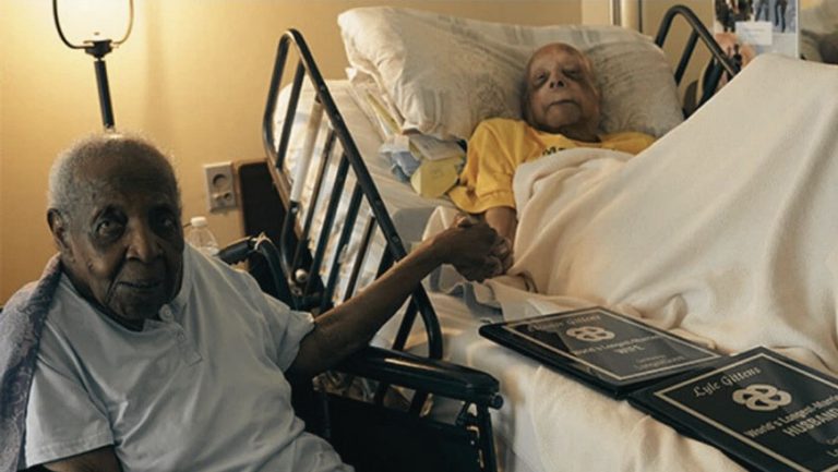 У США подружжя визнали найстарішою парою у світі: разом прожили 83 роки